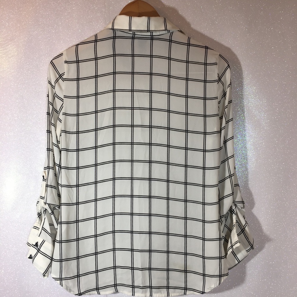 Blouse - Picture 4 of 5